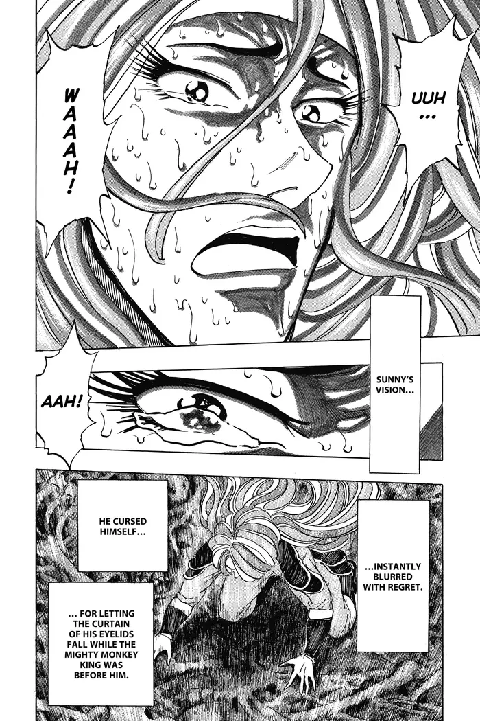 Toriko Chapter 303 image 14_optimized
